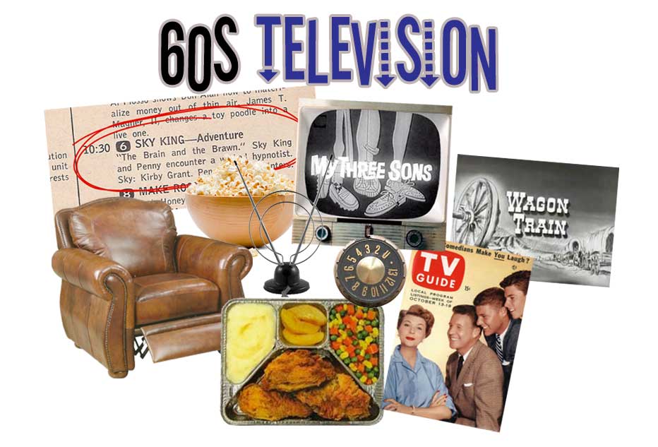 60's television