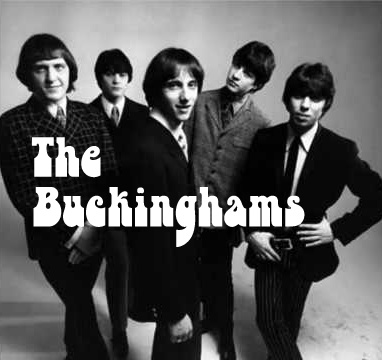 the buckinghams