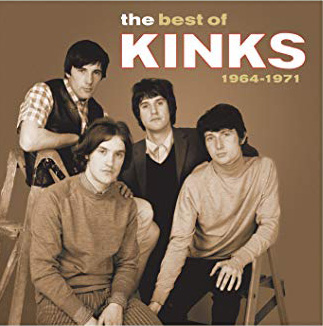 the kinks