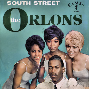 the orlons