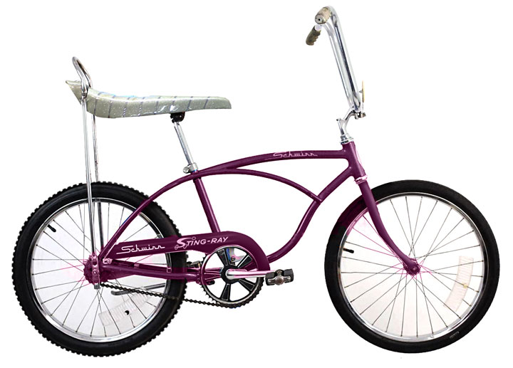 60's stingray bike