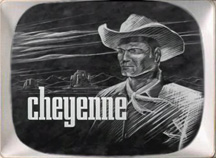 Cheyenne TV show