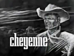 cheyenne tv show