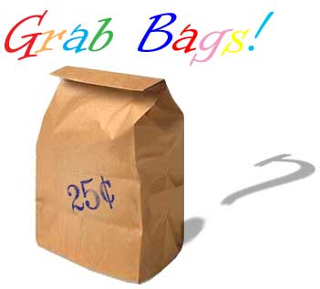 grab bag