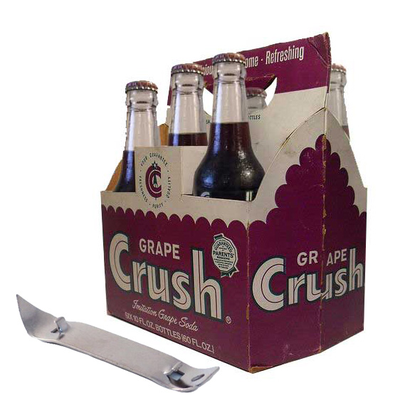 grape crush 6 pack