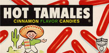 hot tamales