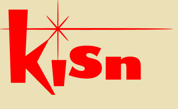 KISN radio station