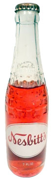 nesbitts strawberry soda