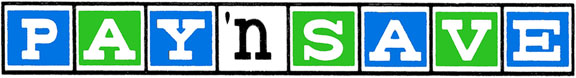 pay n save logo