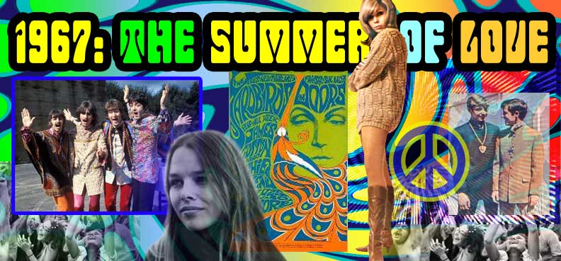 the summer of love