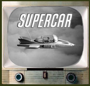 supercar tv show