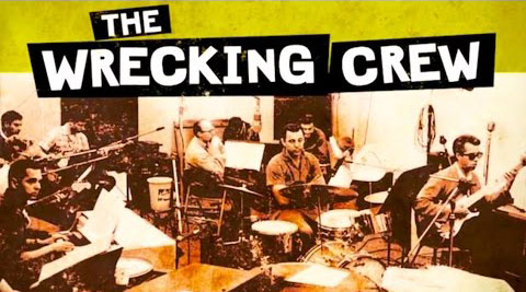 the wrecking crew