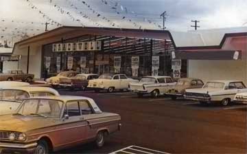 60s tradewell store