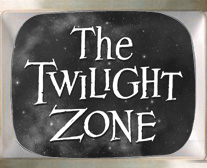 twilight zone tv show