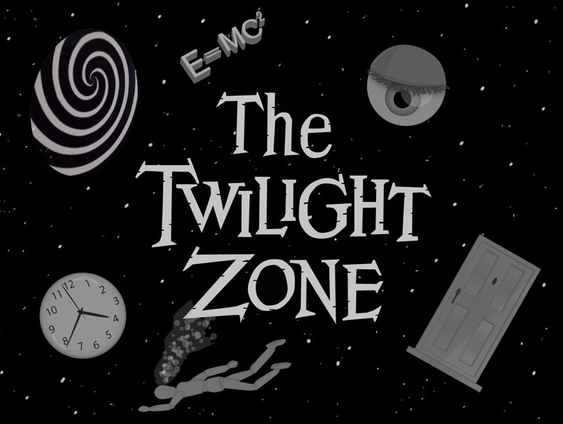the twilight zone original series