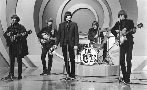 the byrds, 1965