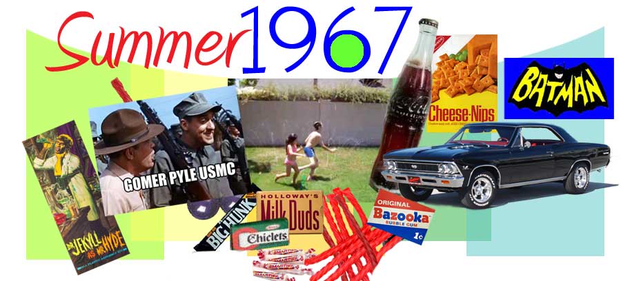 summer 1967