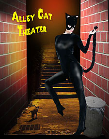 alley cat theater