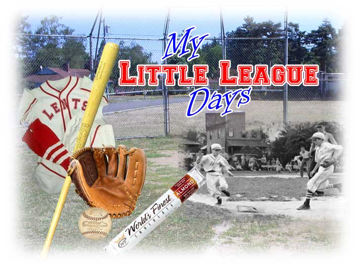 little league
