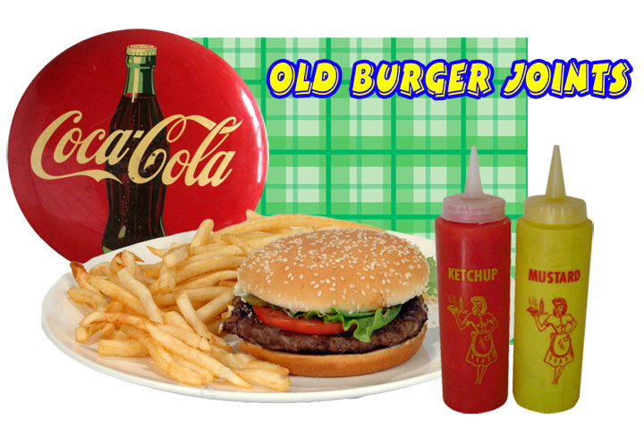 60's fast food