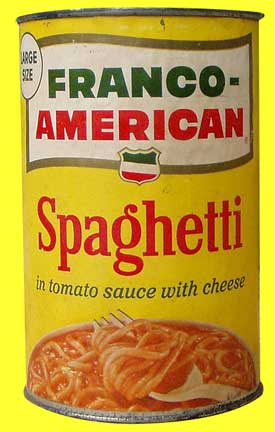 franco-american-spaghetti can