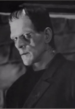 frankenstein