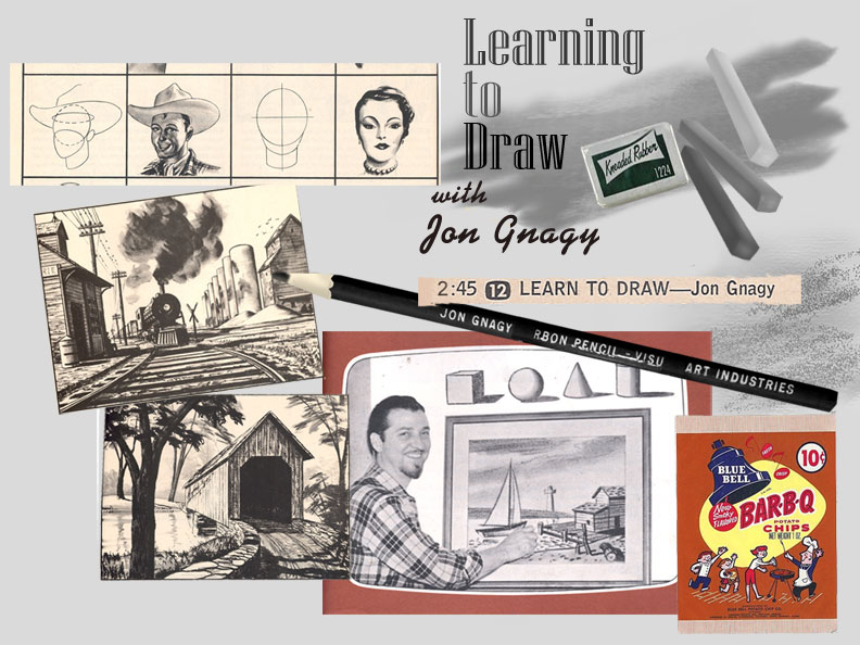 john gnagy