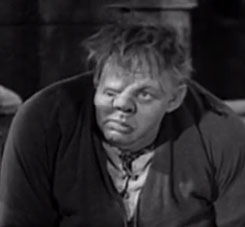 the hunchback of notre dame