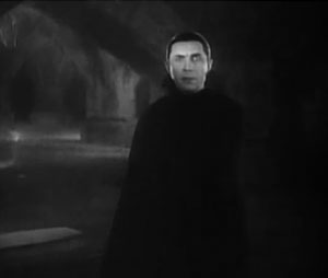dracula