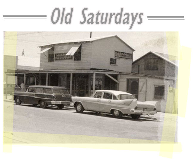 60s collage