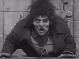 the hunchback of notre dame