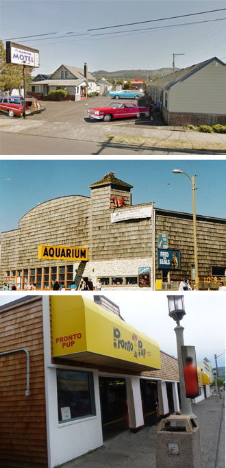 seaside photos