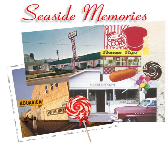 seaside oregon
