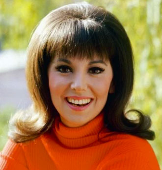 marlo thomas flip