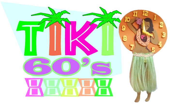 tiki style