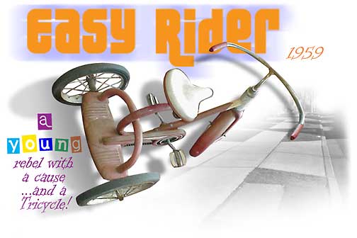tricycle