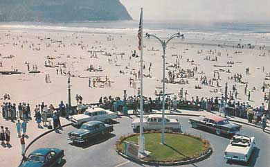 old seaside turnaround