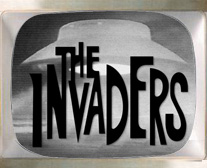 the invaders tv show