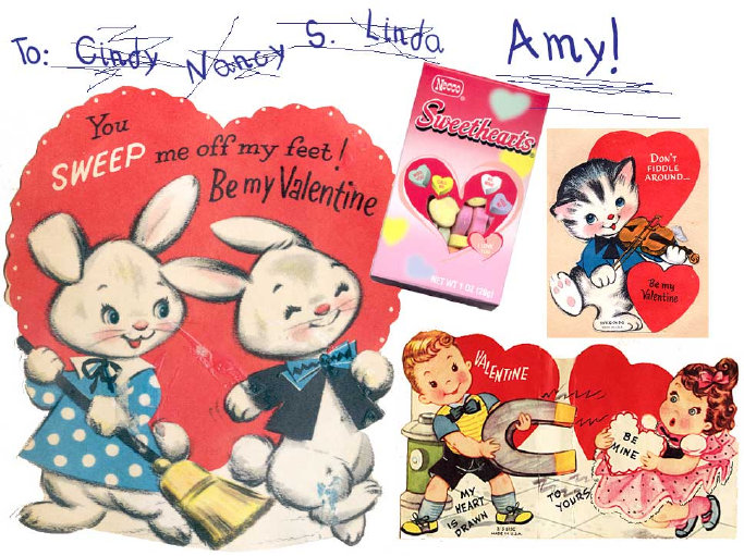 valentine's day